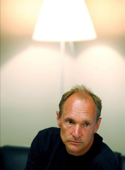 El padre de Internet defiende la neutralidad de la Red