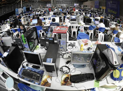 Microsoft, Telefónica y el Ejército buscan talentos