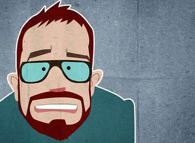 Un ventrílocuo del ciberespacio