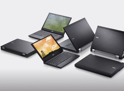 Dell actualiza sus portátiles, más ligeros y con más batería