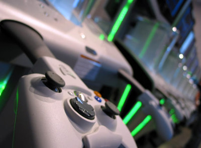 Los ciudadanos de EE UU podrán inscribirse en el censo electoral a través de la Xbox