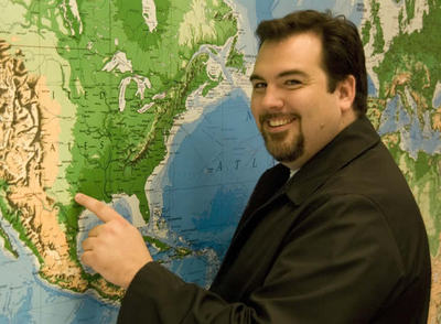 La tentación de teclear tu nombre en Google