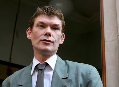 El 'hacker del Pentágono' será juzgado en EE UU