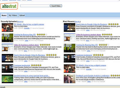 Google estrena un YouTube para empresas