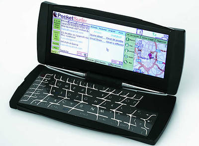 Internet en el bolsillo y paga sólo por el dispositivo