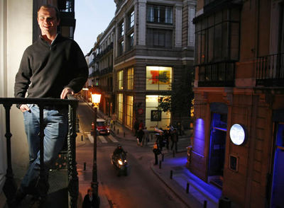 Facebook y Tuenti: la batalla del liderazgo