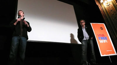 Un laboratorio de aplicaciones llamado Facebook