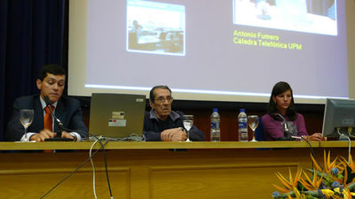 La Web 2.0 se afianza en la vida cotidiana