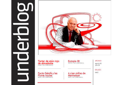 Moratinos te enseña a cocinar tartar de atún