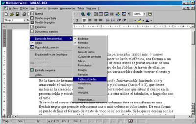 Word cumple 25 años
