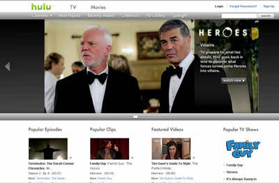 YouTube se arma para la guerra por la 'segunda' pantalla