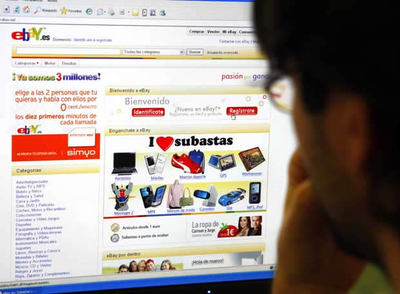 Cuando la crisis aprieta, Internet respira