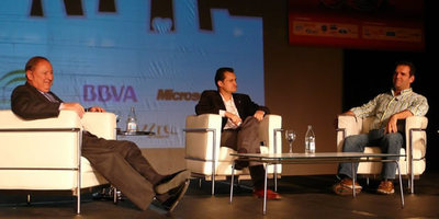 Jesús Encinar: "El próximo año habrá menos dinero para todos"