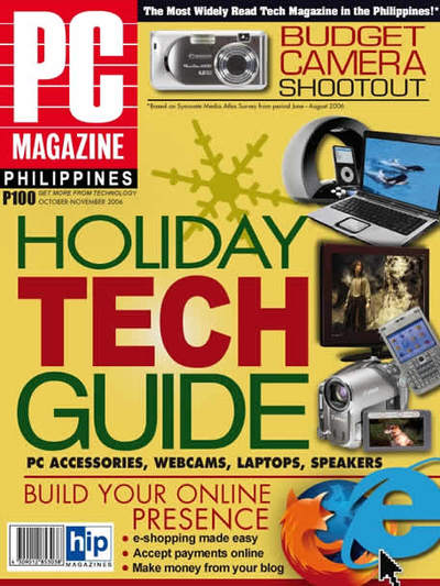 La revista 'PC Magazine' suprime su edición en papel