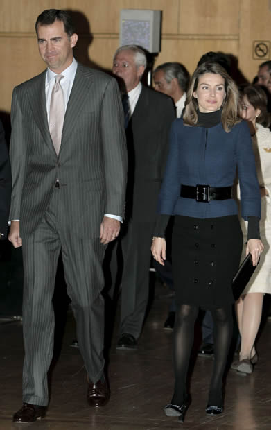 FICOD asume el mando