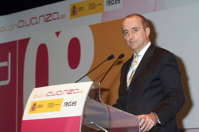 "Sin libertad ni propiedad no se puede avanzar en Internet"