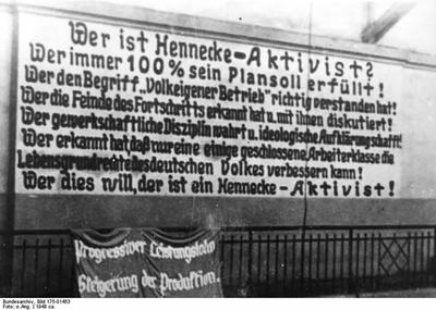 Alemania dona 100.000 fotografías históricas a Wikipedia