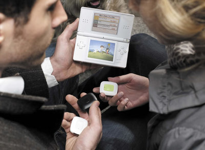 Nintendo te pone a caminar