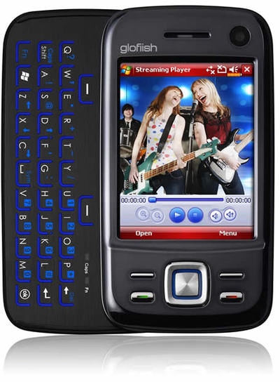 Acer se estrena en el negocio de los teléfonos móviles