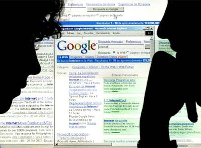 El uso personal de Internet en el trabajo mejora la productividad