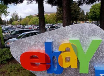 EBay quiere deshacerse de Skype
