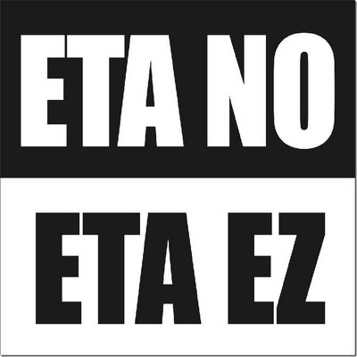 Las redes sociales condenan a ETA