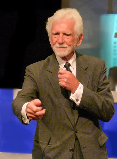 El padre del móvil no ha tocado un iPhone