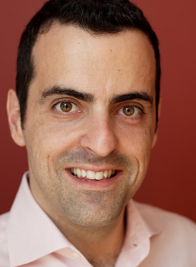 "No entra en nuestros planes que Buzz sea compatible con Facebook"