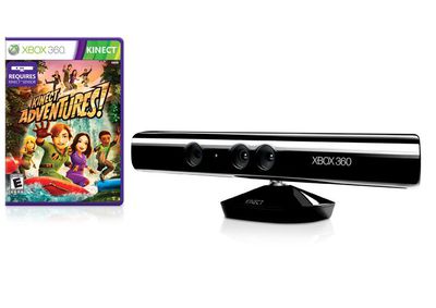 Kinect, jugar sin mandos es posible