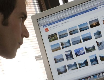 Facebook en la escuela