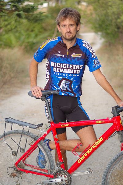 Una herramienta previsora para ciclistas