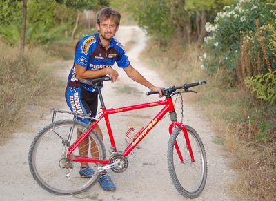 Una herramienta previsora para ciclistas