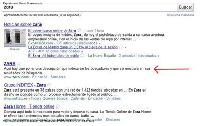 Zara consigue 1.200 pedidos de compra a las pocas horas del lanzamiento de su tienda online