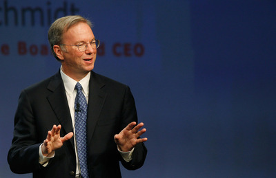 Google TV llegará en 2011 a todo el mundo