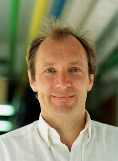 Tim Berners-Lee defiende la neutralidad de la Red