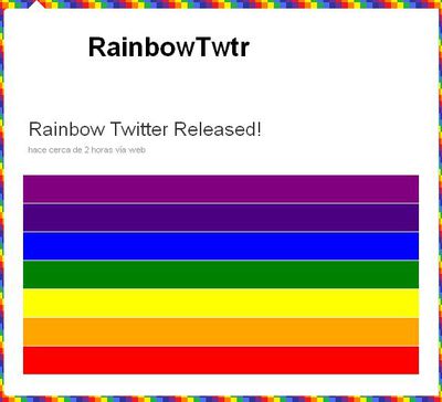 Twitter pide disculpas