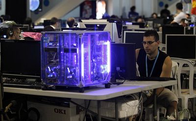 El nuevo código de la web plantea dudas de privacidad