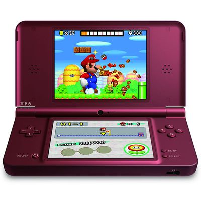 Primera sentencia contra los cartuchos piratas de Nintendo DS