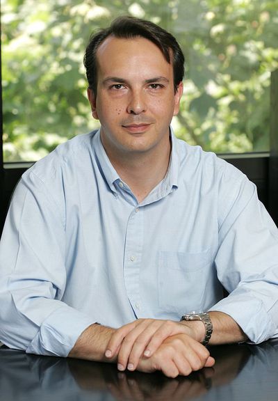 "España es el país más afectado por la piratería"