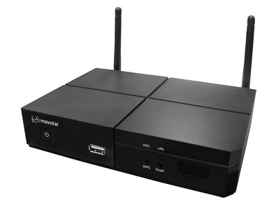 Imagenio Videoclub, películas a la carta sin moverse del sofá