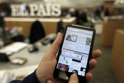 El Android más potente