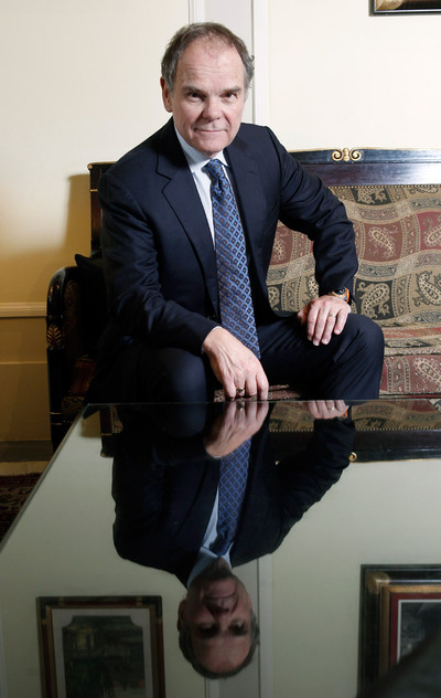 Don Tapscott: "Wikileaks tiene que servir para reflexionar sobre la integridad de las instituciones"