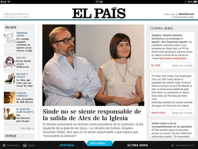 Ya tengo un iPad, ¿ahora qué?