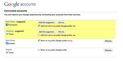 Google hace su buscador más social