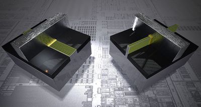Intel cambia la arquitectura de los procesadores