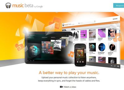 Google estrena servicio de música y alquiler de películas para móviles y tabletas