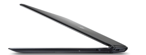 Ultrabook de Acer con 15 milímetros de grosor.