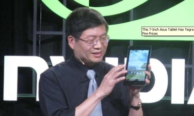 FOTOGALERIA: Tableta Asus